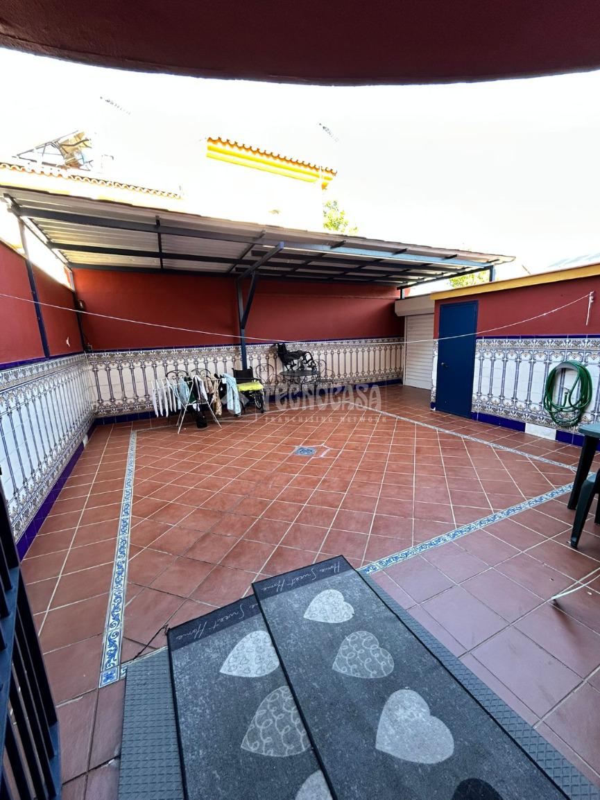 Casa en venta 