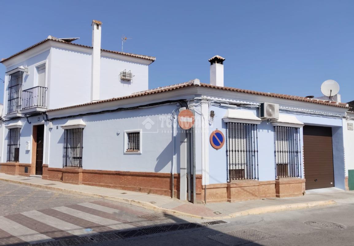 Casa en venta 