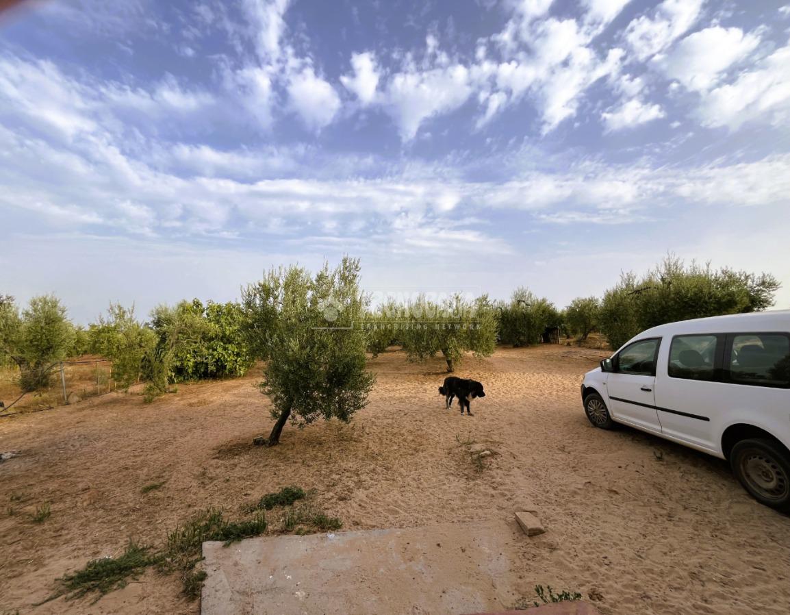 Casa rural en venta 