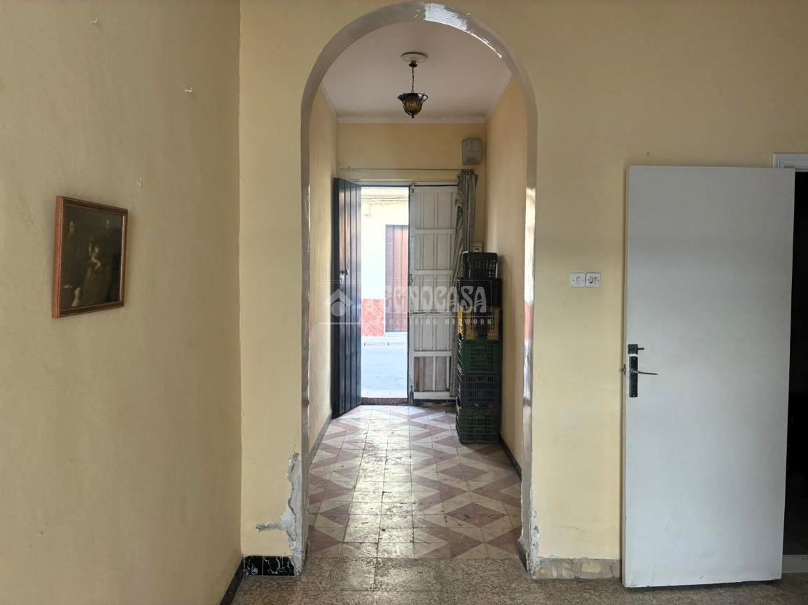 Casa en venta 