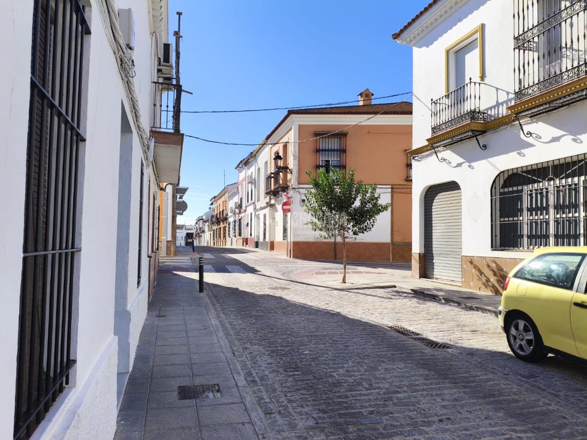 Piso en venta 