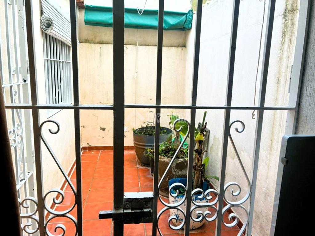 Pilas, barrio Europa