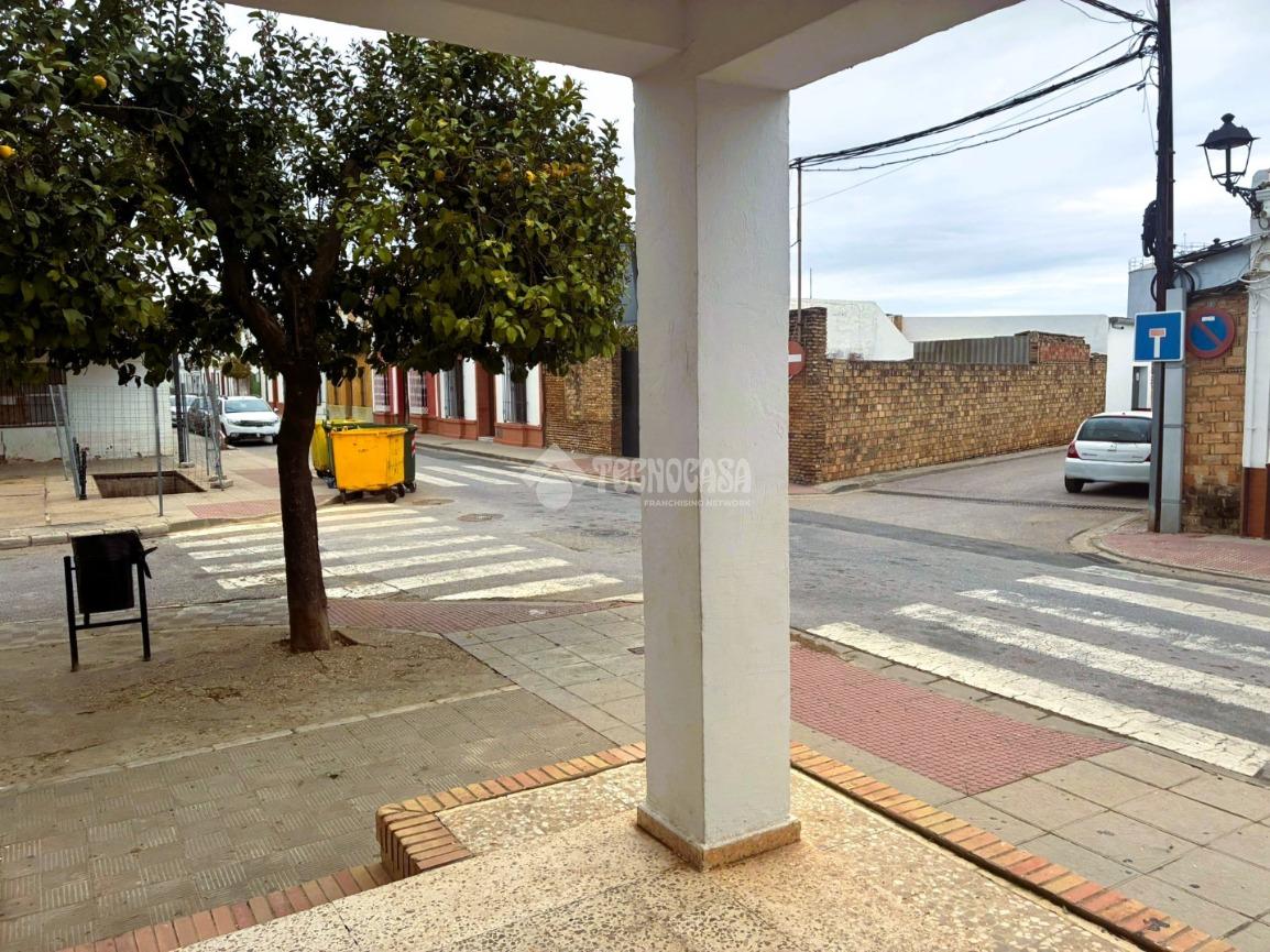 Piso en venta en  PILAS  1/1