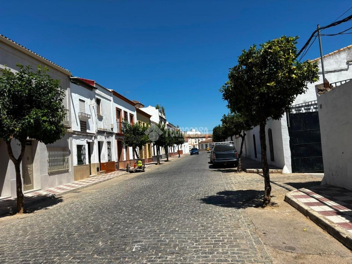 Casa en venta 
