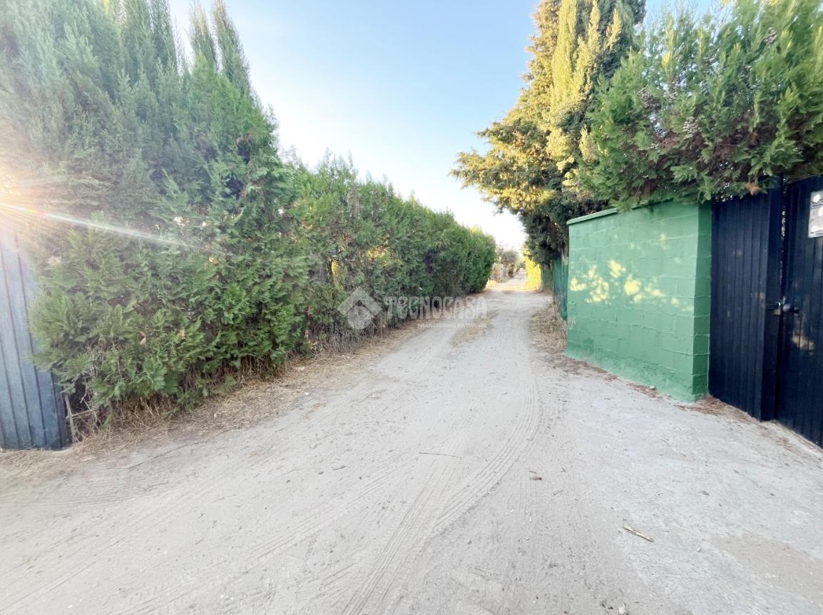 Casa rural en venta 