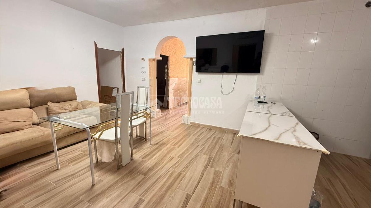 Casa en venta 