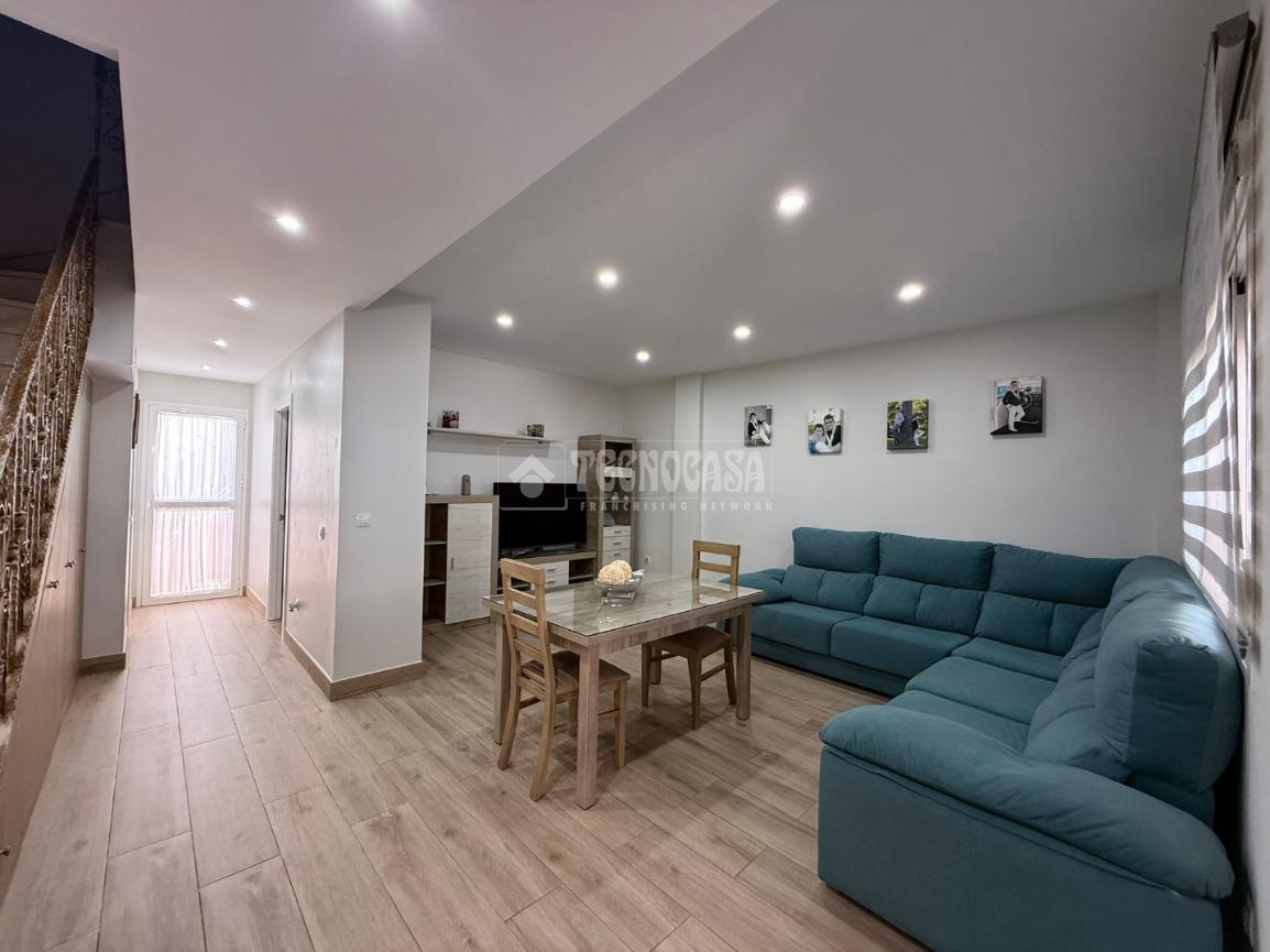 Casa en venta 