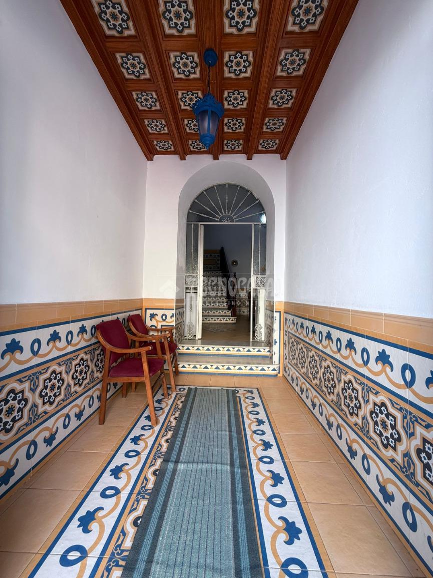 Casa en venta 
