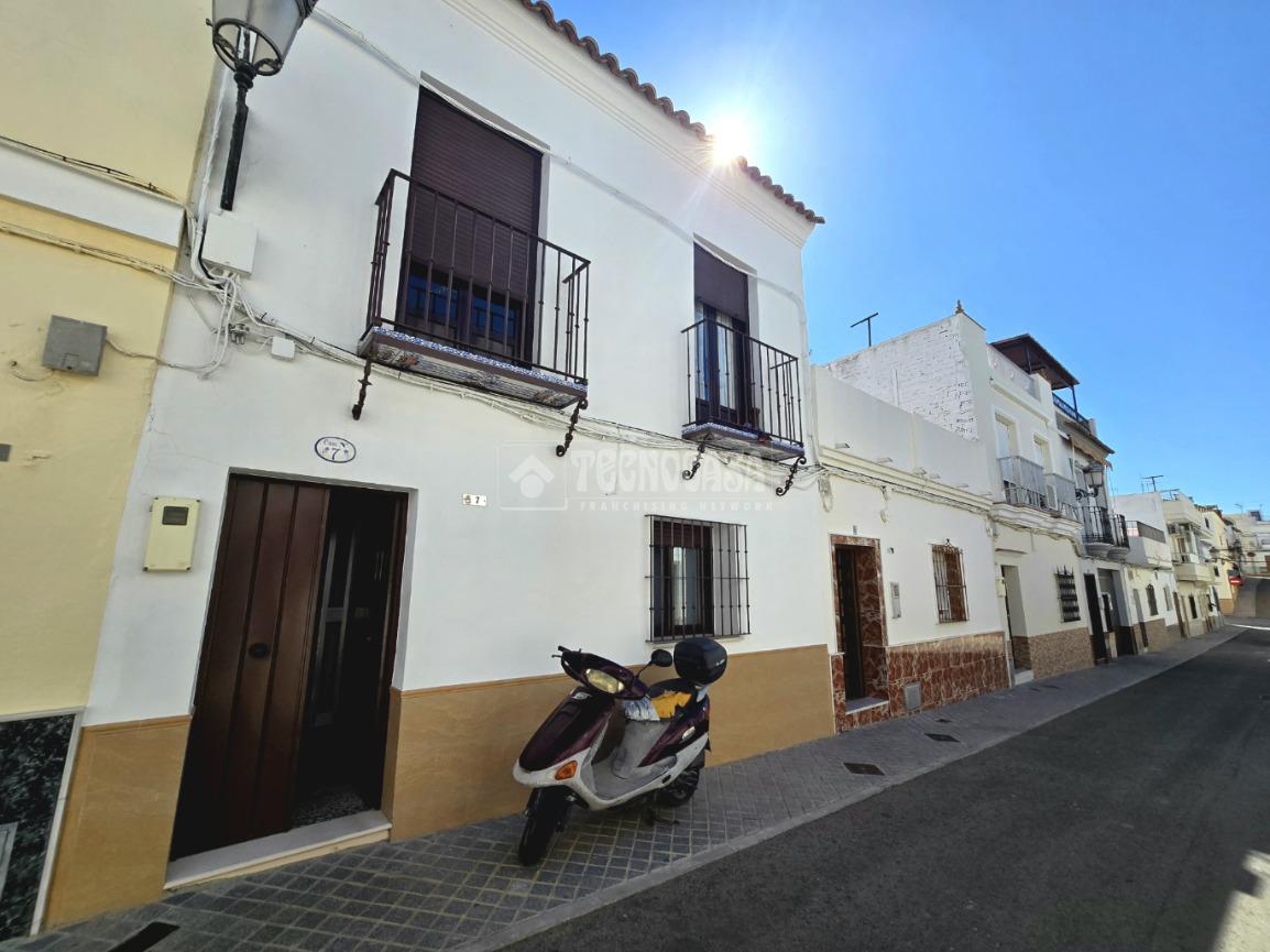 Casa en venta 