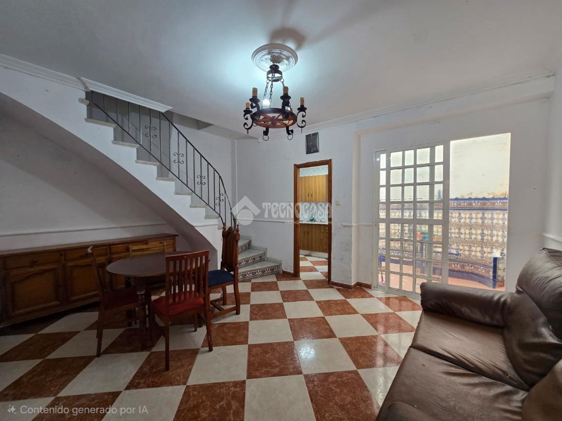 Casa en venta 