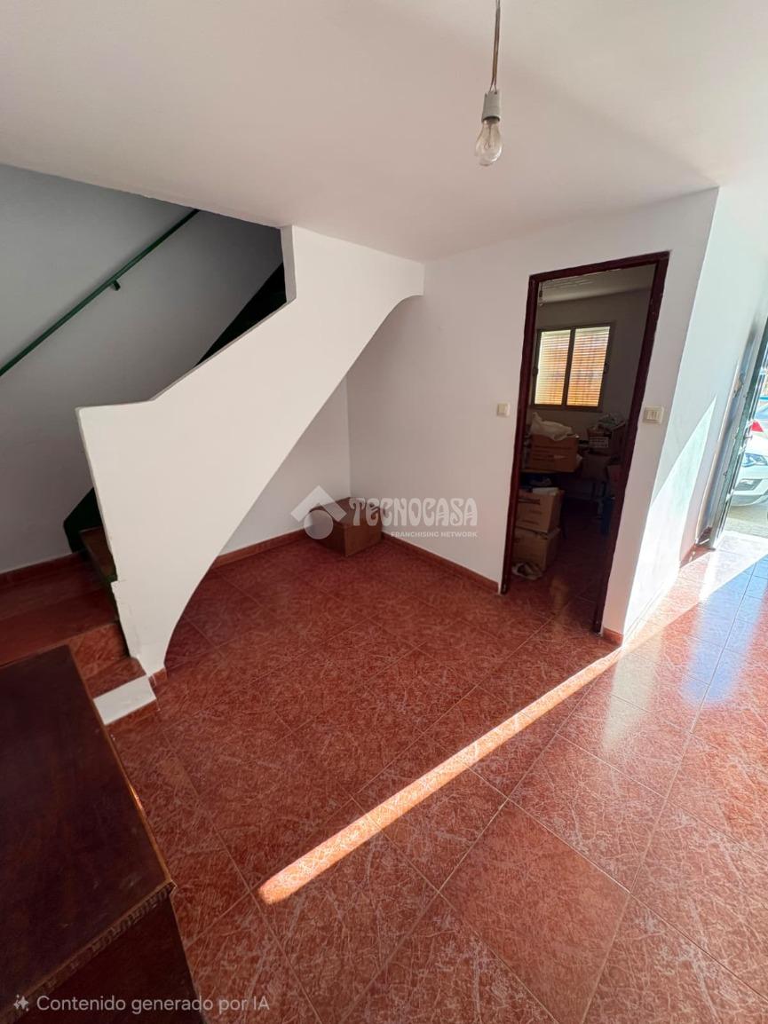 Casa en venta 