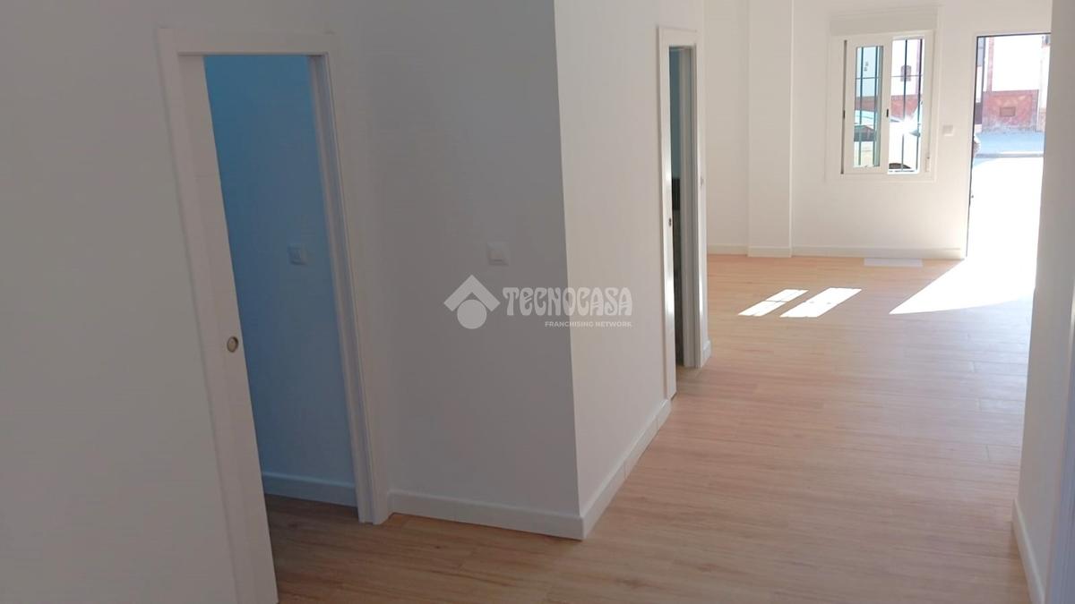 Piso en venta 