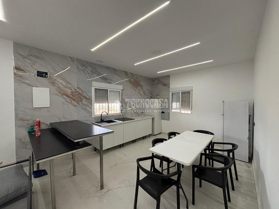 Casa rural en venta 