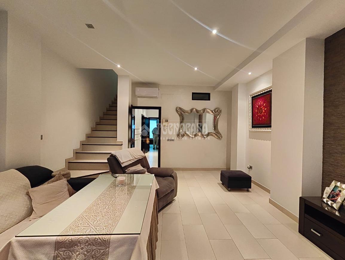 Casa en venta 