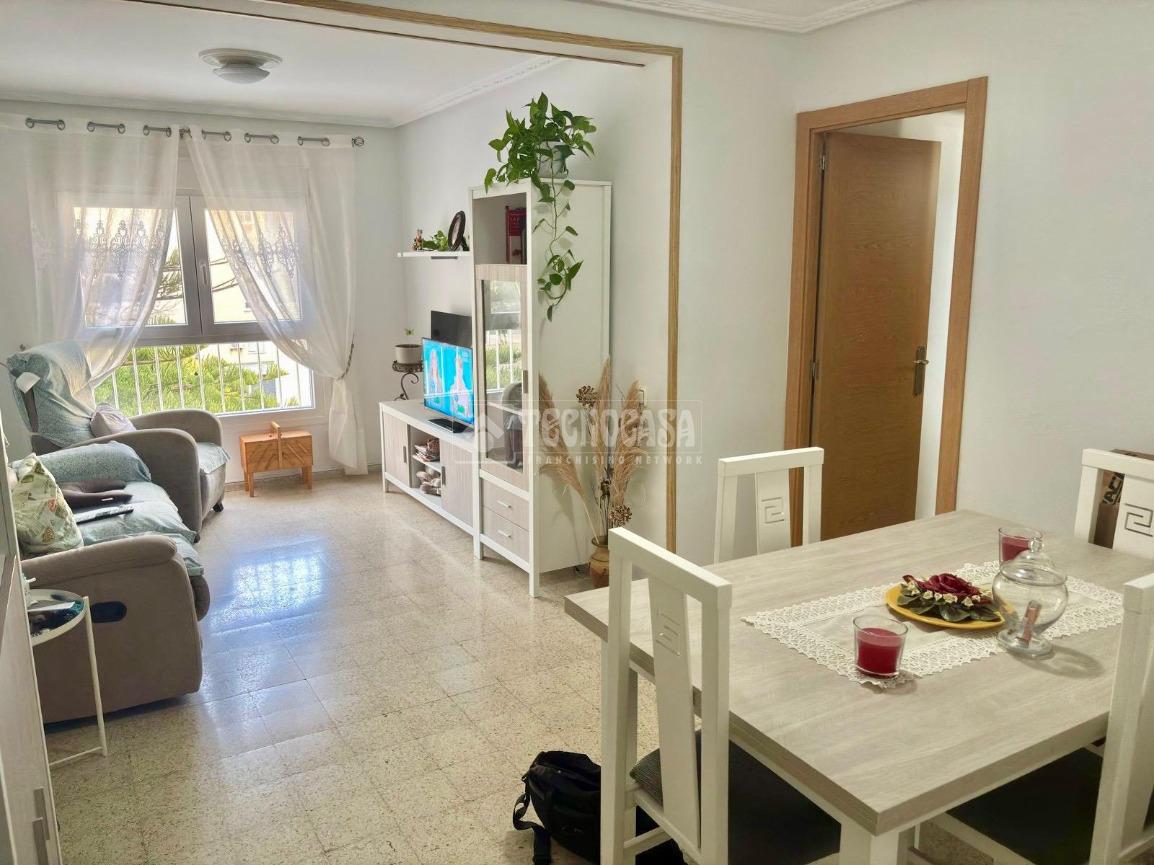 Piso en venta 