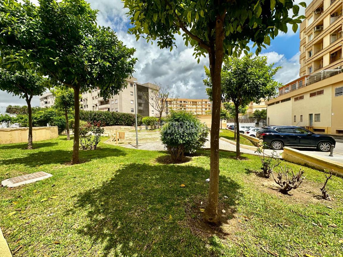 Piso en venta 
