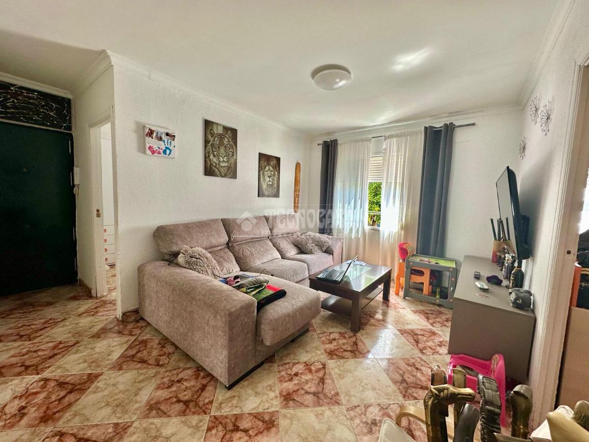 Piso en venta 