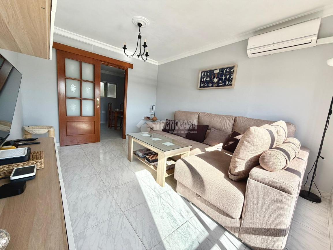Piso en venta 