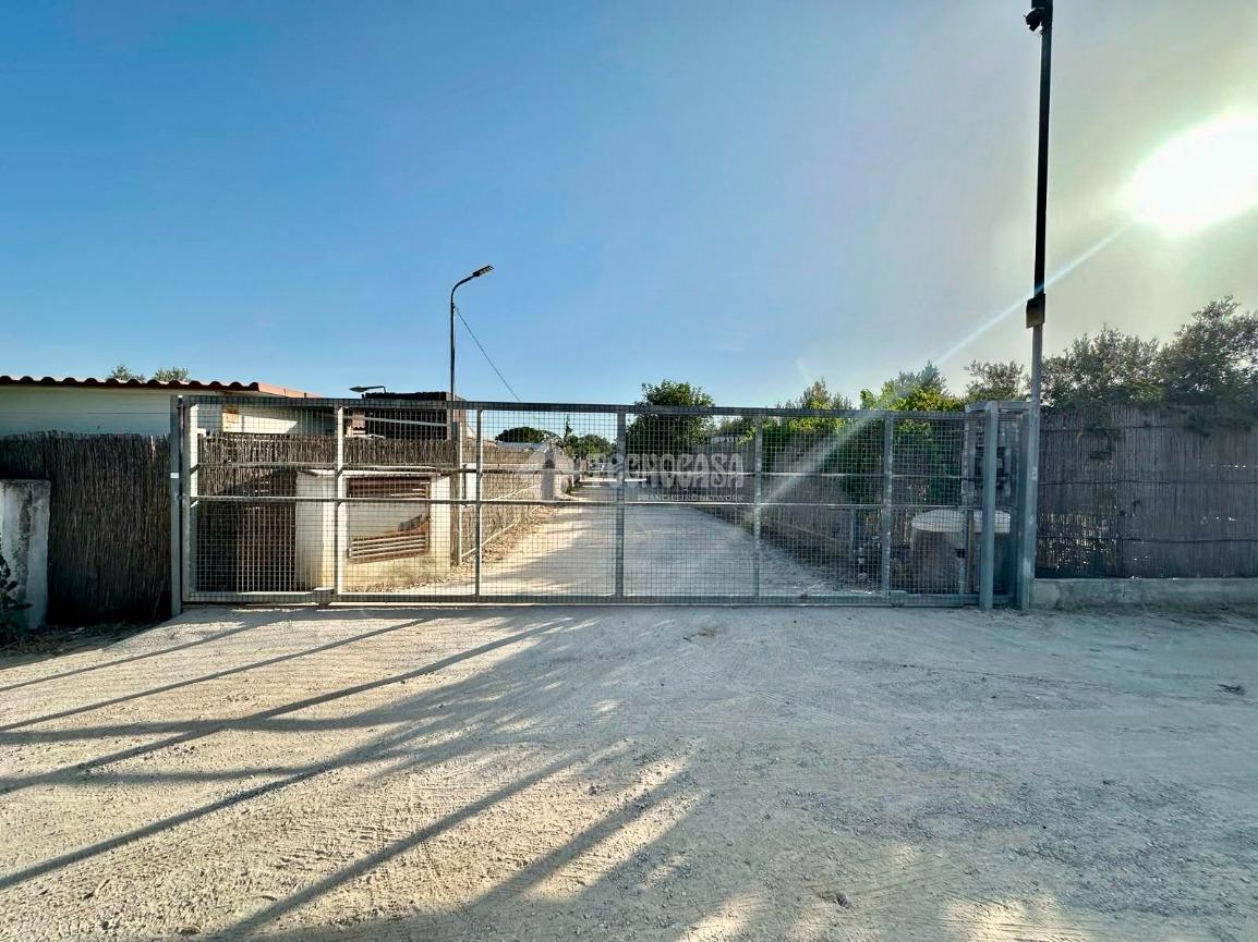 Casa rural en venta 