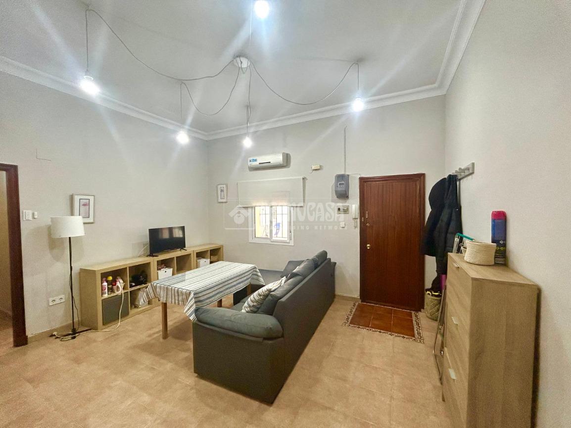 Piso en venta 