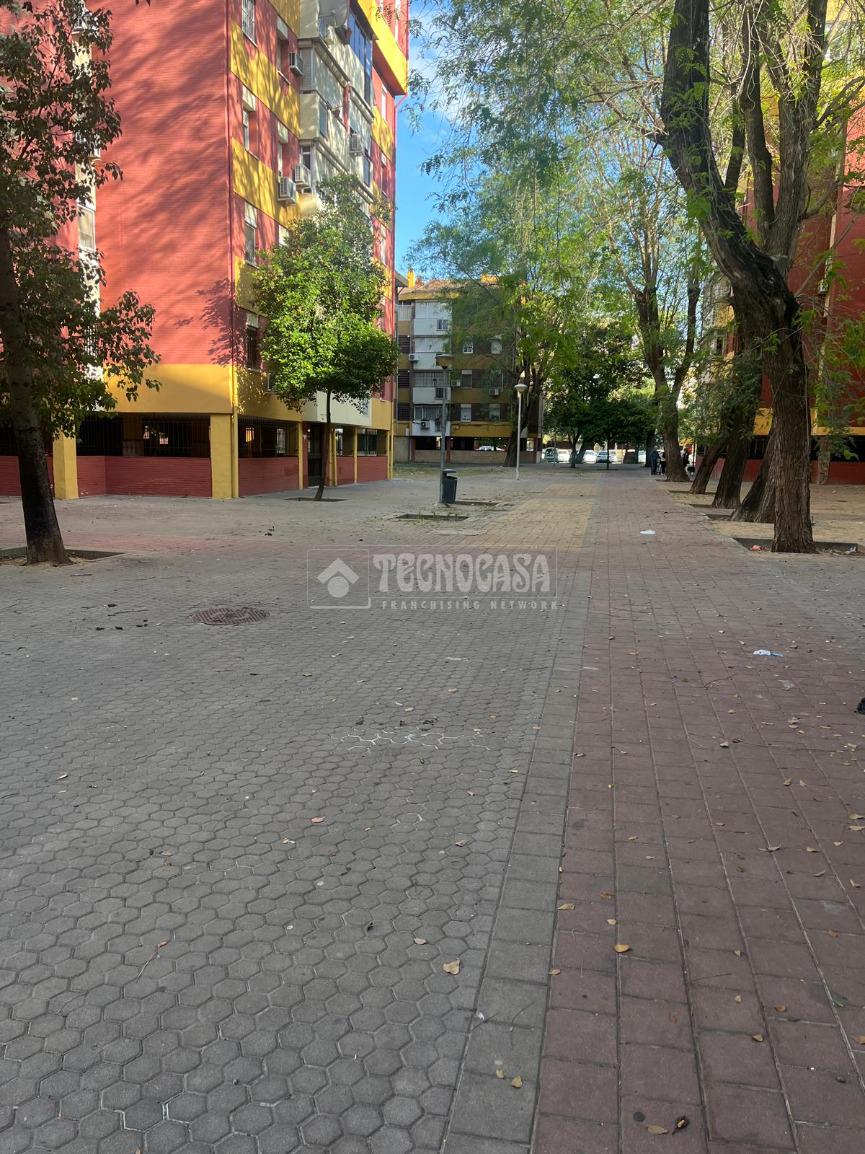 Piso en venta 