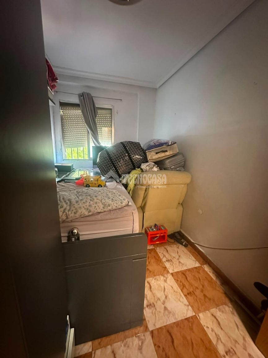 Piso en venta 