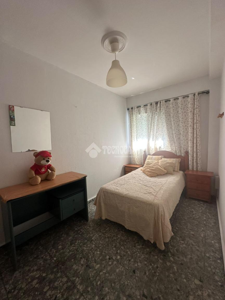 Piso en venta 