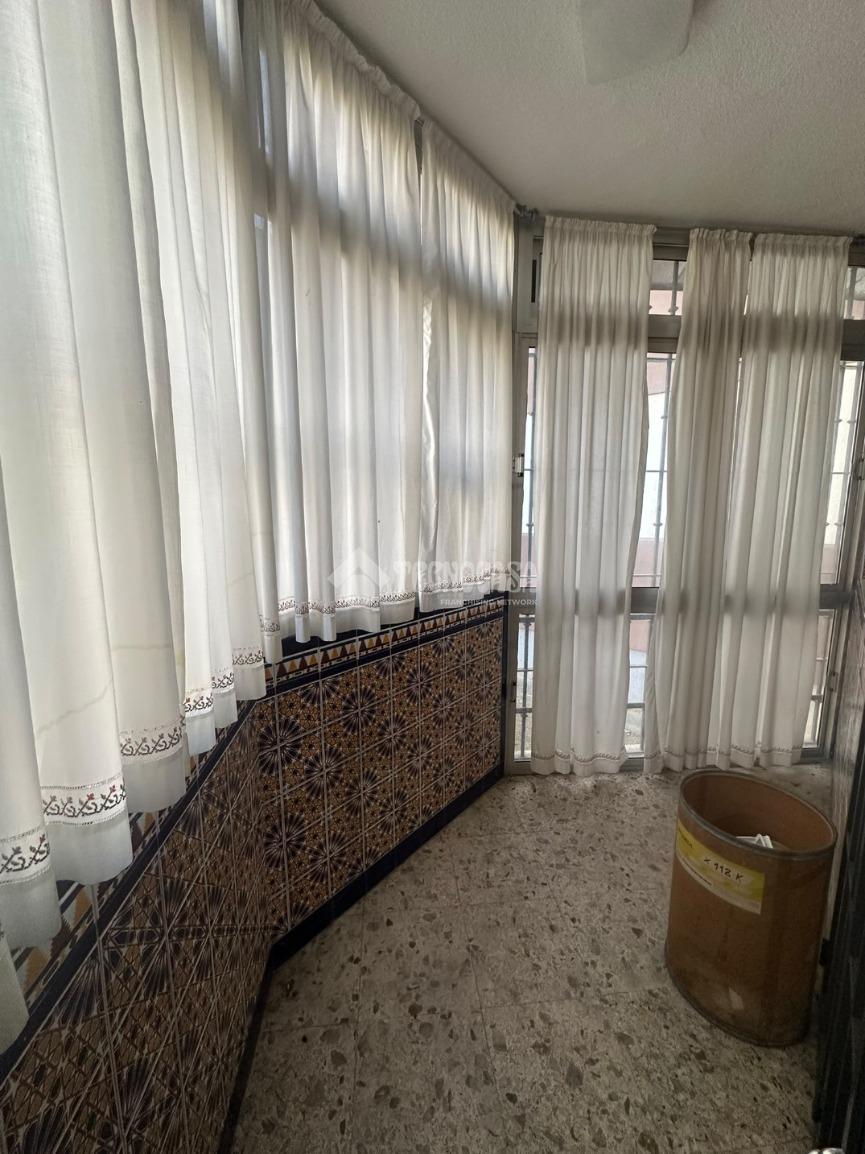 Piso en venta 