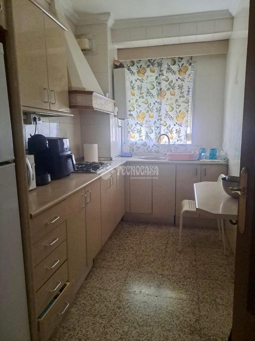 Piso en venta 