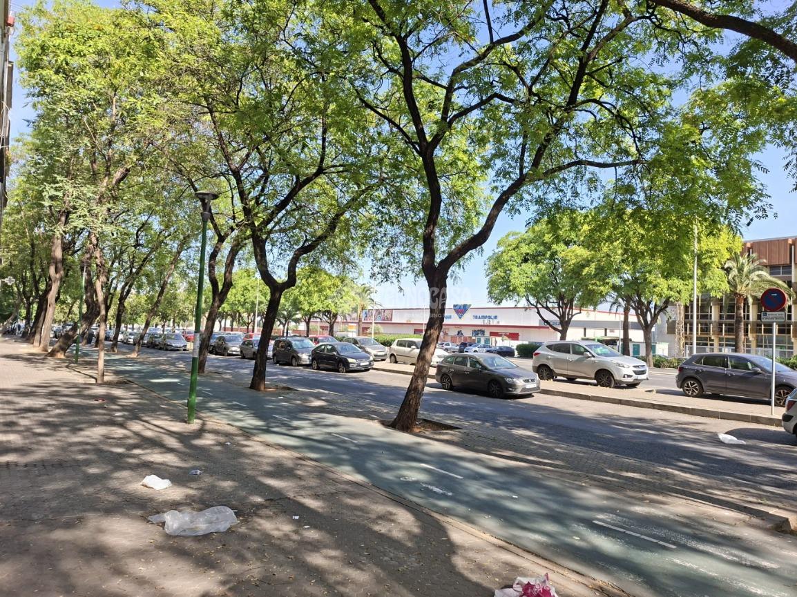 Piso en venta 