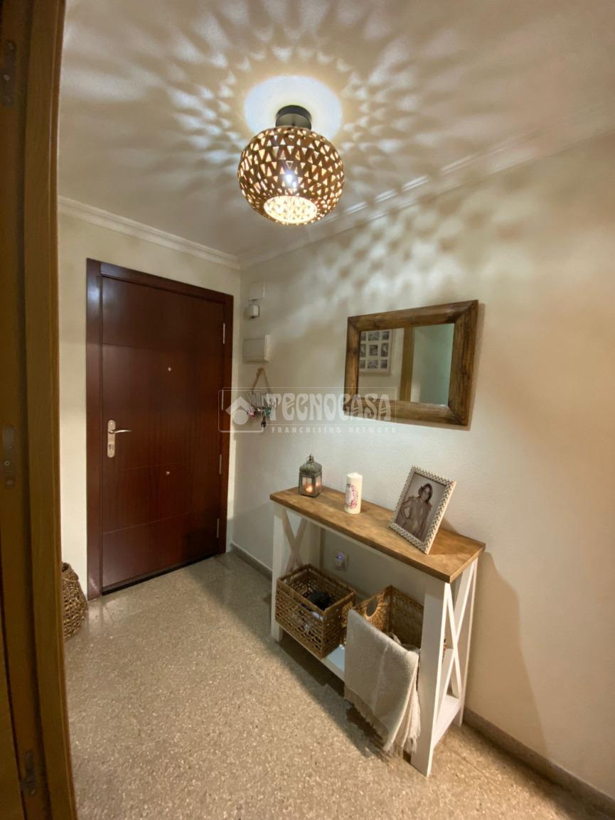 Piso en venta 
