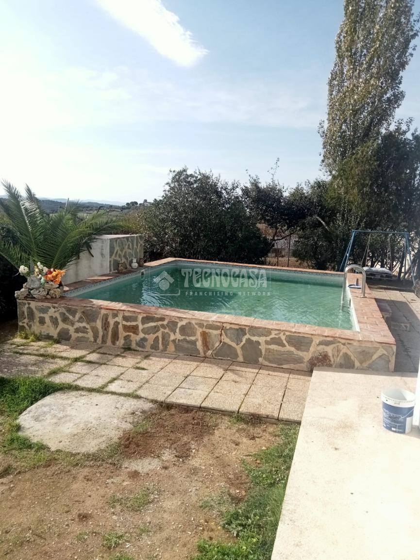 Casa rural en venta 