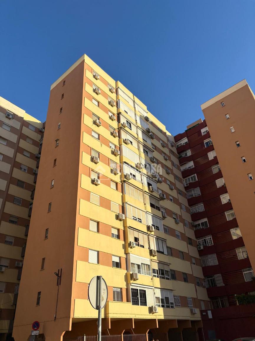 Piso en venta 