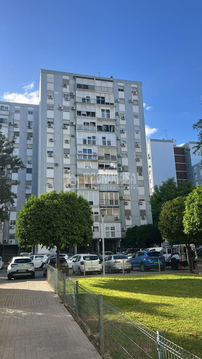 Piso en venta 