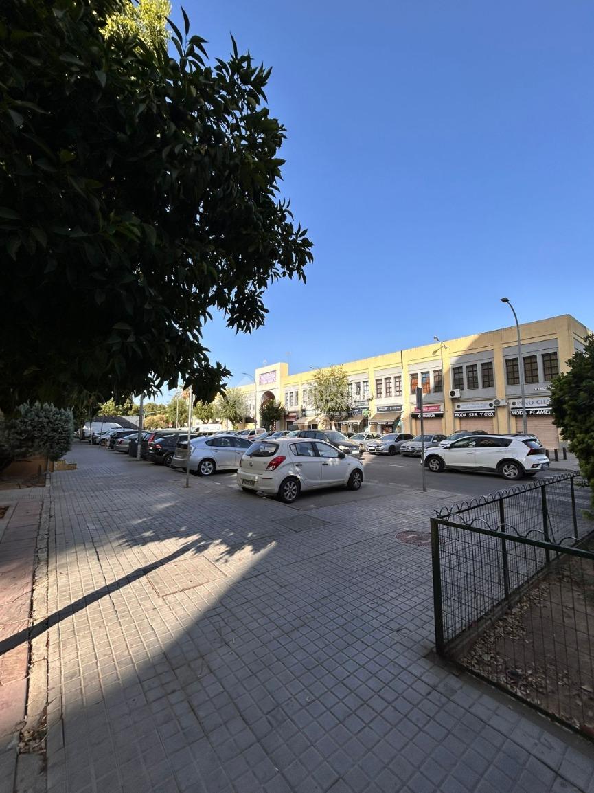 Piso en venta 