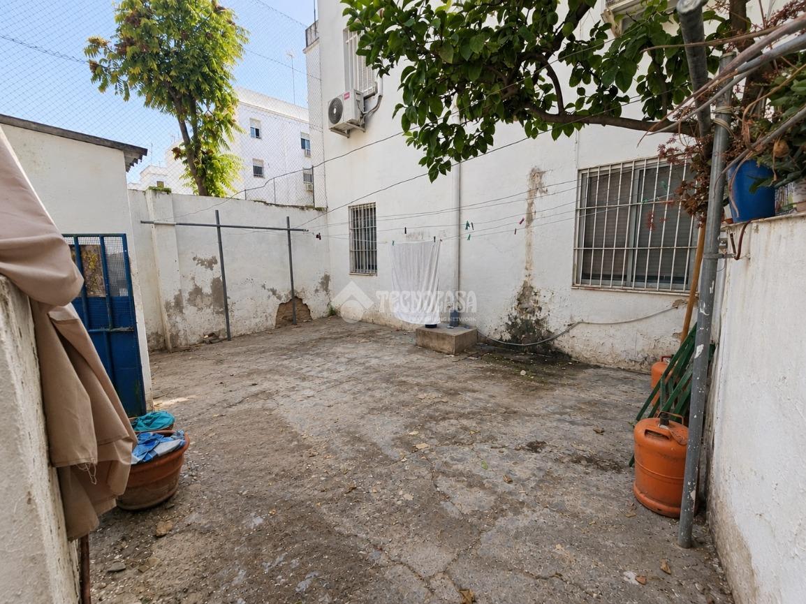 Piso en venta 