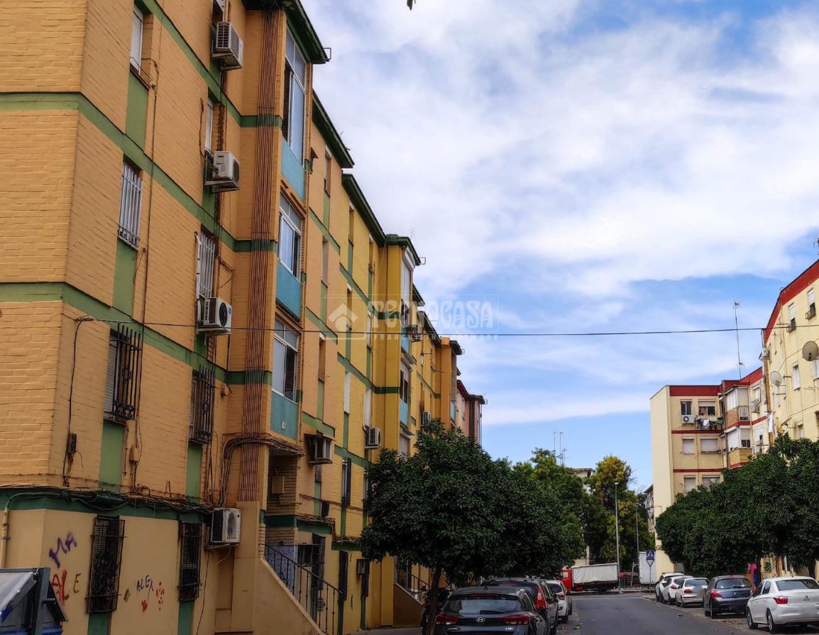 Piso en venta 