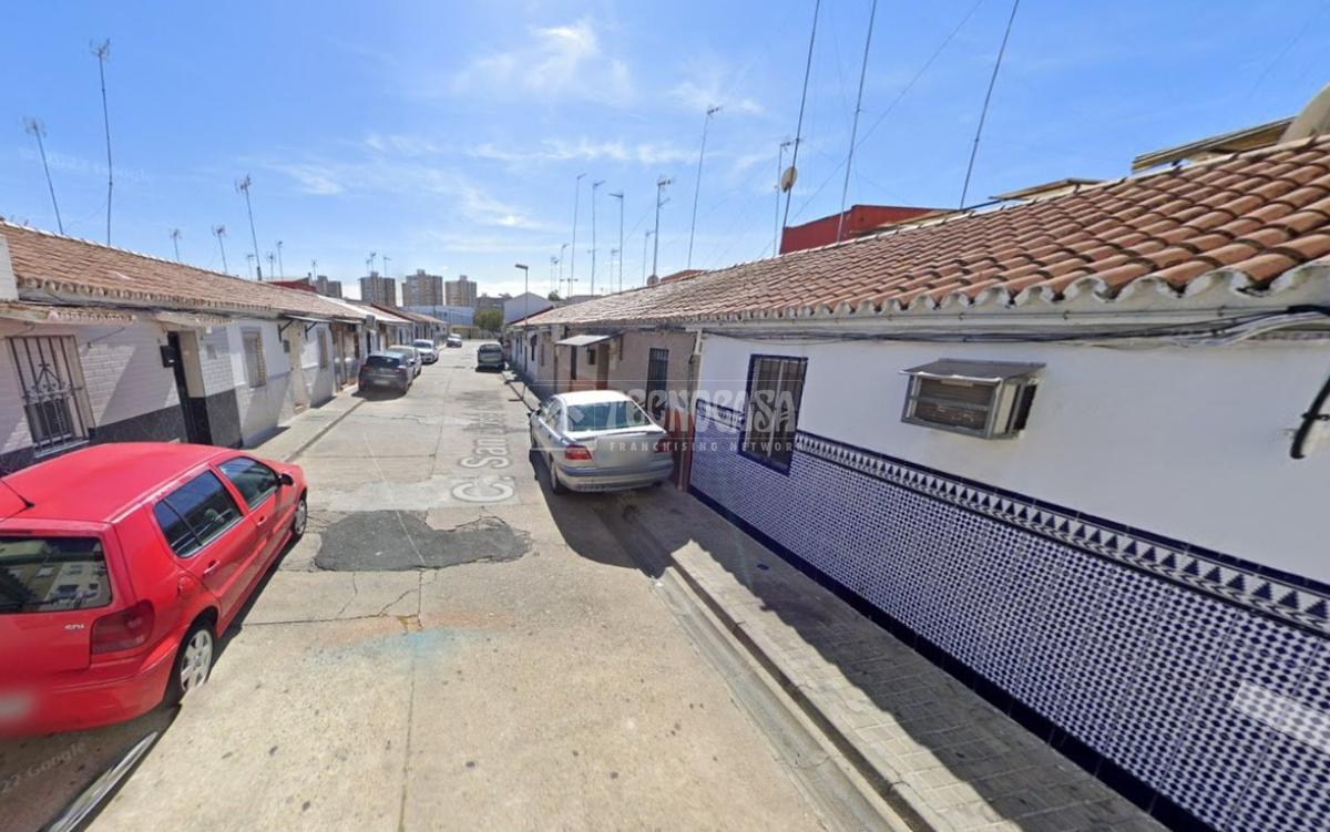 Casa en venta 
