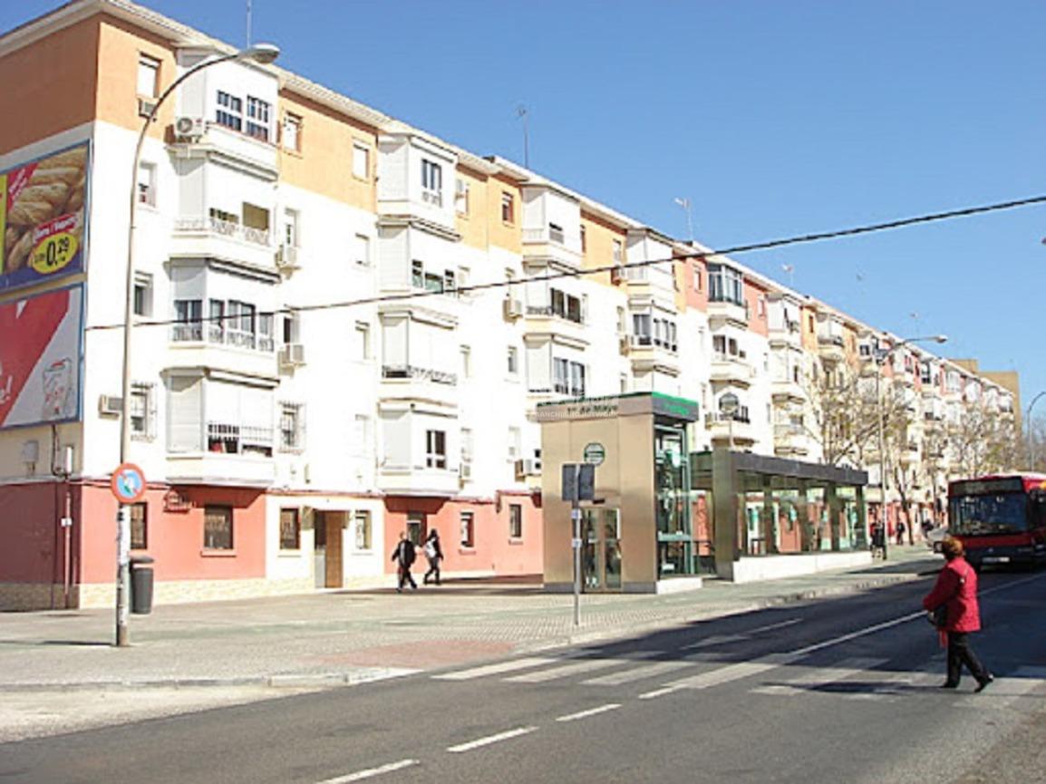 Piso en venta 