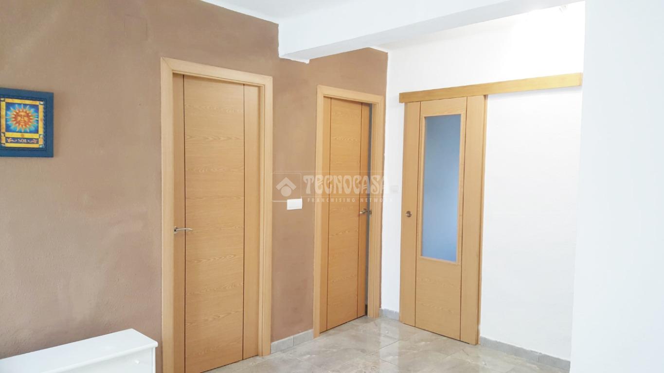 Piso en venta en  Sevilla  1/1