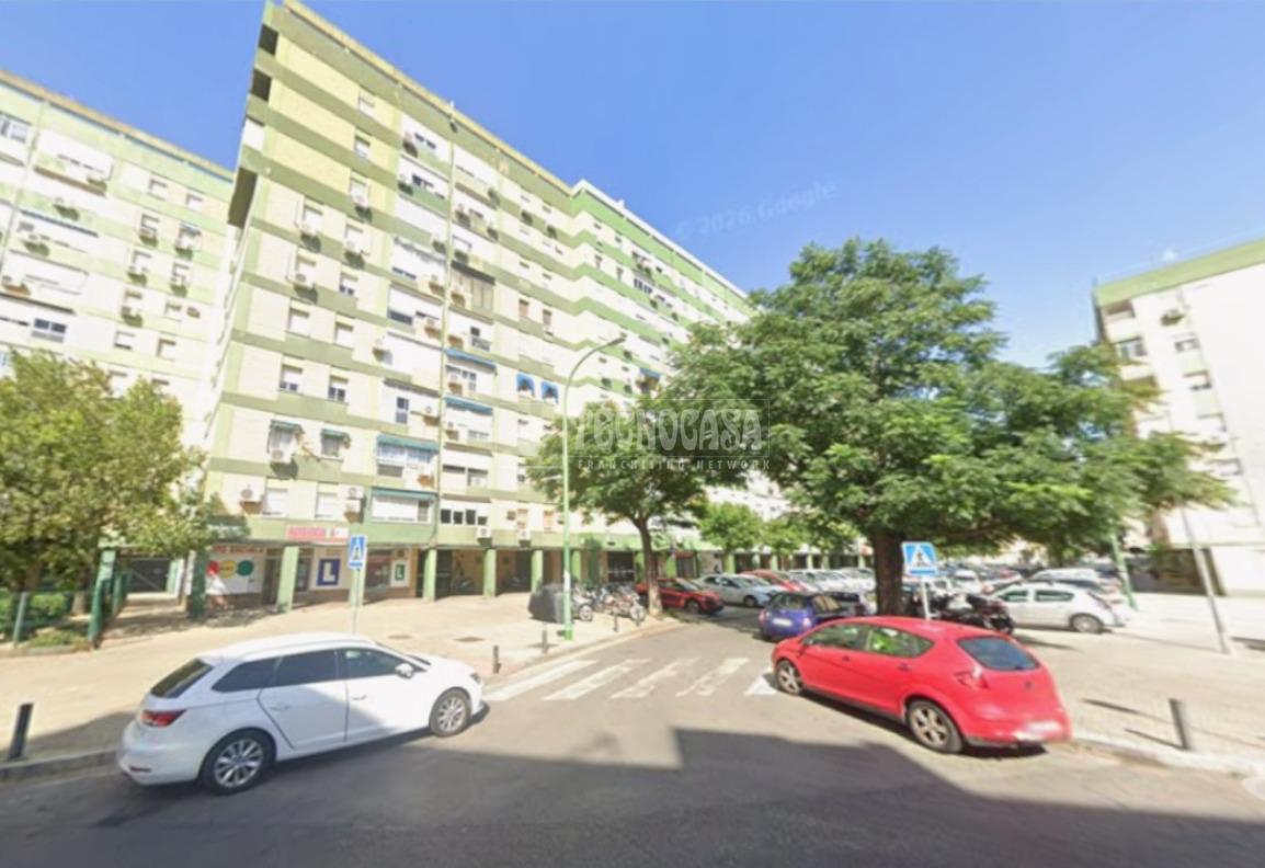 Piso en venta 