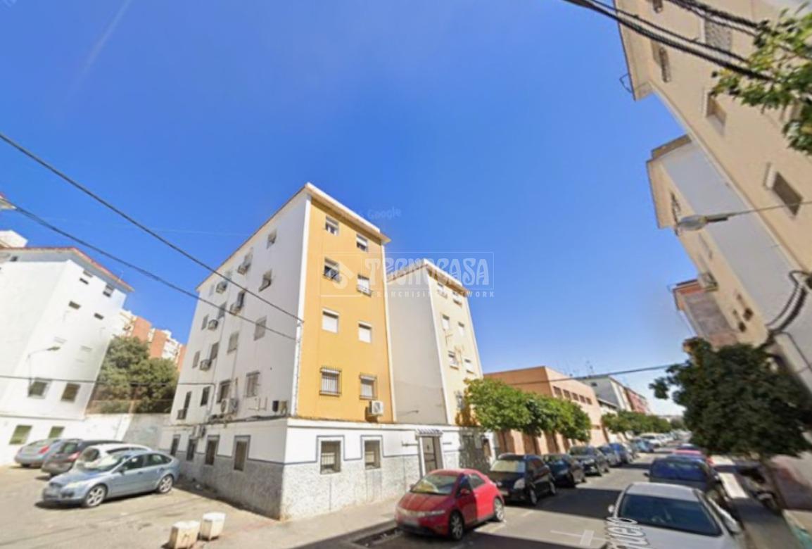 Piso en venta 