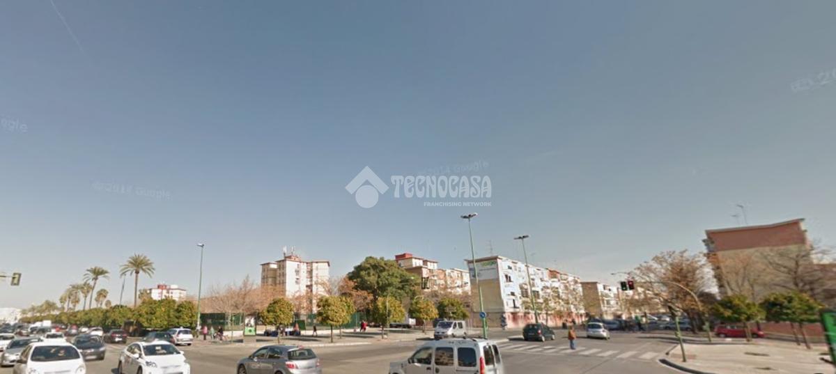 Piso en venta 