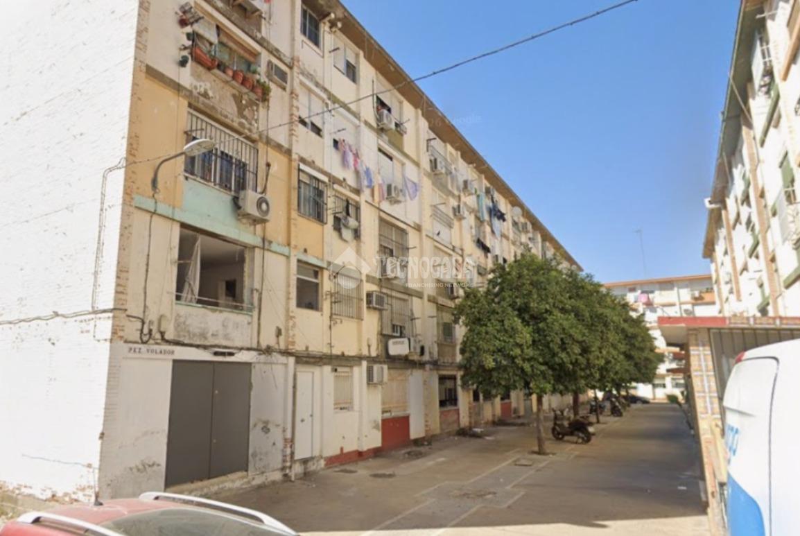 Piso en venta 