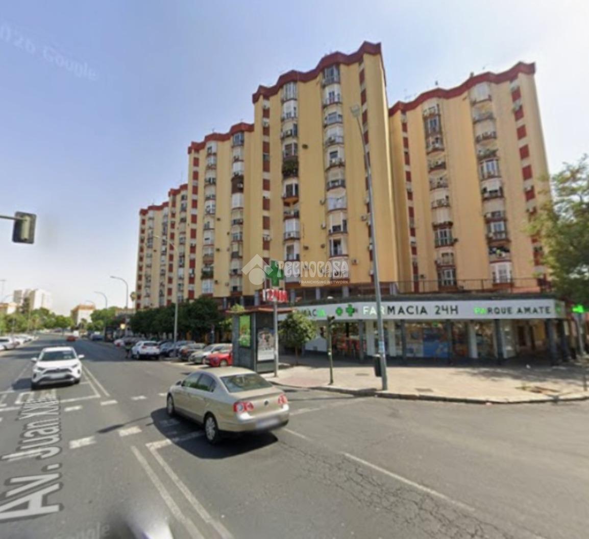 Piso en venta 