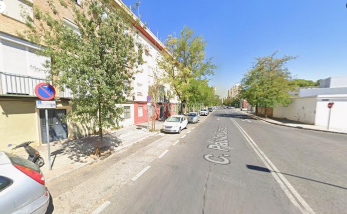 Piso en venta 