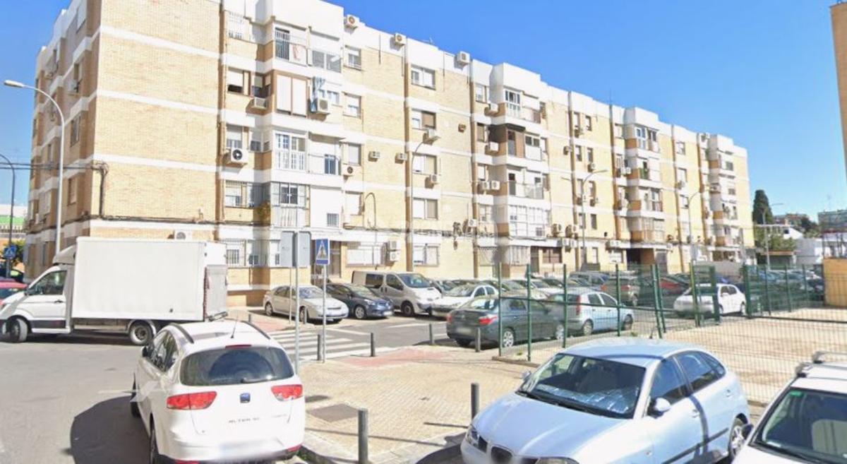 Piso en venta 