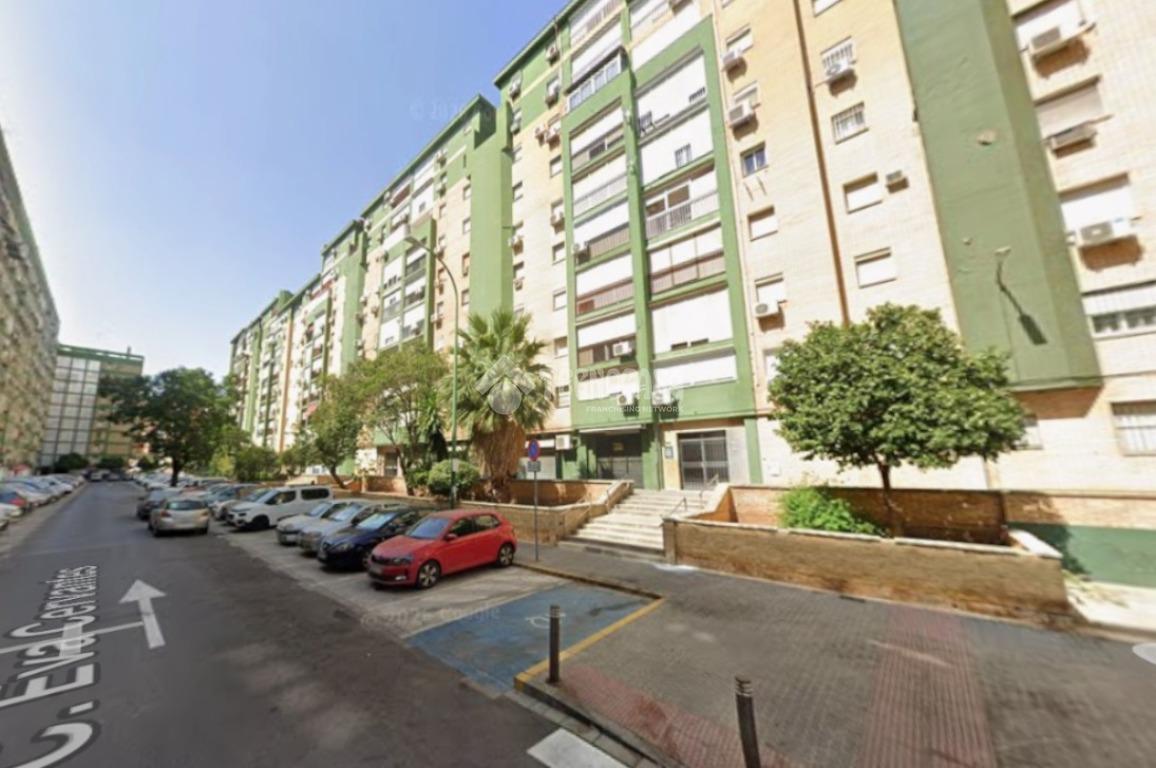 Piso en venta 
