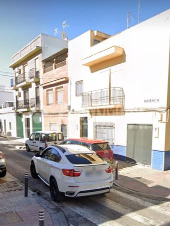 Pisos y casas en venta en Cerro Del Águila, Sevilla 