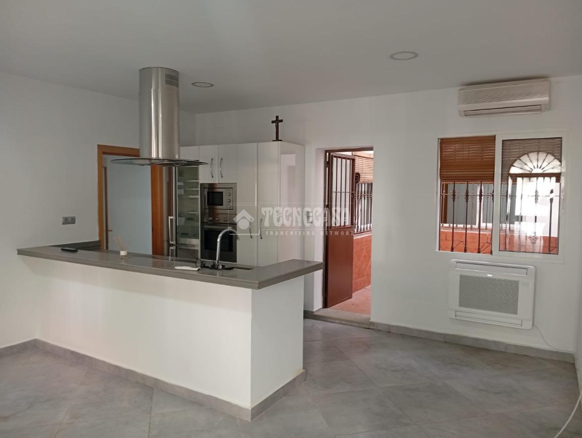 Piso en venta 